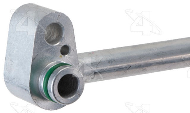 A/C Refrigerant Discharge Hose Four Seasons 66120