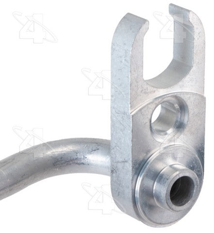 A/C Refrigerant Discharge Hose Four Seasons 66120