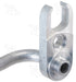 A/C Refrigerant Discharge Hose Four Seasons 66120