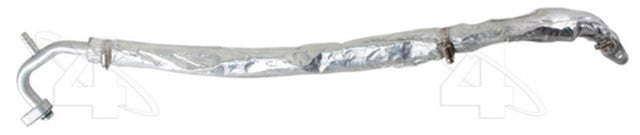 A/C Refrigerant Suction Hose Four Seasons 66121