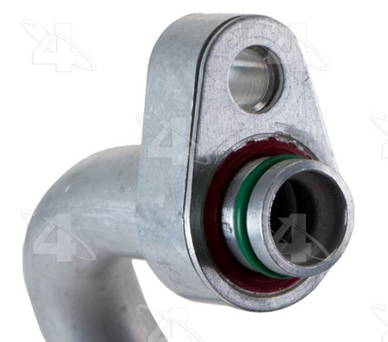 A/C Refrigerant Suction Hose Four Seasons 66121