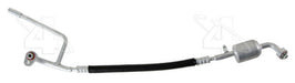A/C Refrigerant Discharge Hose Four Seasons 66122
