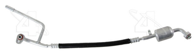 A/C Refrigerant Discharge Hose Four Seasons 66122