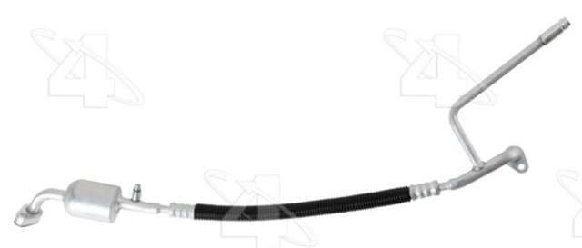 A/C Refrigerant Discharge Hose Four Seasons 66122