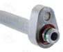 A/C Refrigerant Discharge Hose Four Seasons 66122