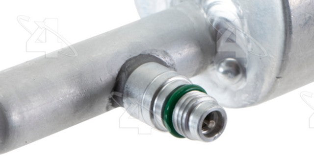 A/C Refrigerant Discharge Hose Four Seasons 66122