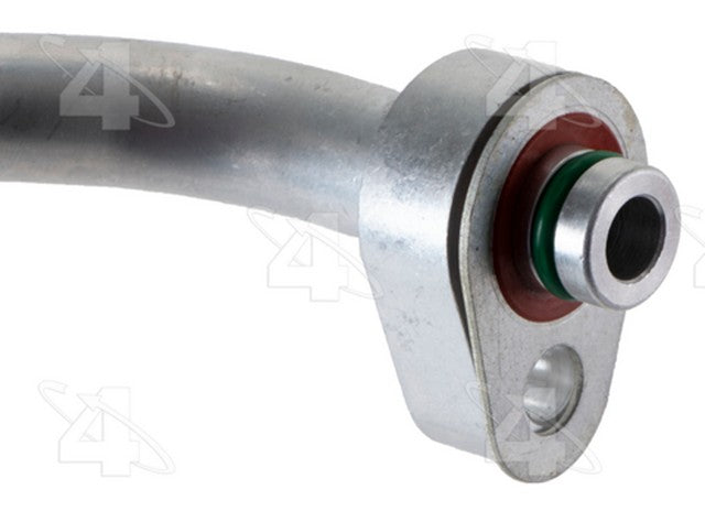 A/C Refrigerant Discharge Hose Four Seasons 66122
