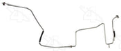 A/C Liquid Line with Orifice Tube Four Seasons 66123