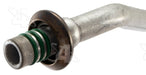 A/C Liquid Line with Orifice Tube Four Seasons 66123