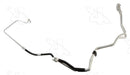 A/C Suction and Liquid Line Hose Assembly Four Seasons 66124