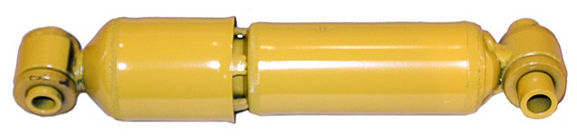 Suspension Shock Absorber Monroe 66124