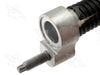 A/C Suction and Liquid Line Hose Assembly Four Seasons 66124