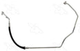 A/C Refrigerant Discharge Hose Four Seasons 66126