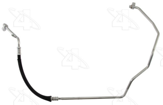 A/C Refrigerant Discharge Hose Four Seasons 66126