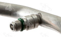 A/C Refrigerant Discharge Hose Four Seasons 66126
