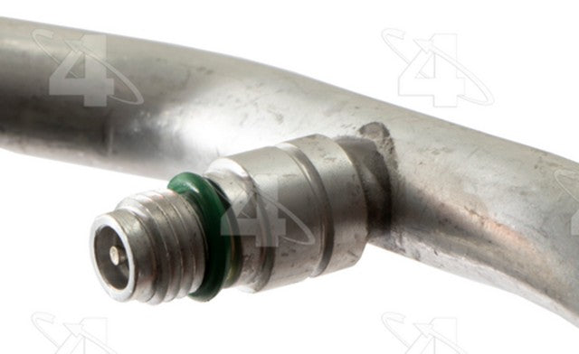 A/C Refrigerant Discharge Hose Four Seasons 66126