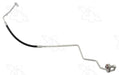 A/C Refrigerant Discharge Hose Four Seasons 66127