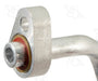 A/C Refrigerant Discharge Hose Four Seasons 66129