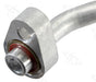 A/C Refrigerant Discharge Hose Four Seasons 66129