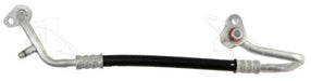 A/C Refrigerant Discharge Hose Four Seasons 66130