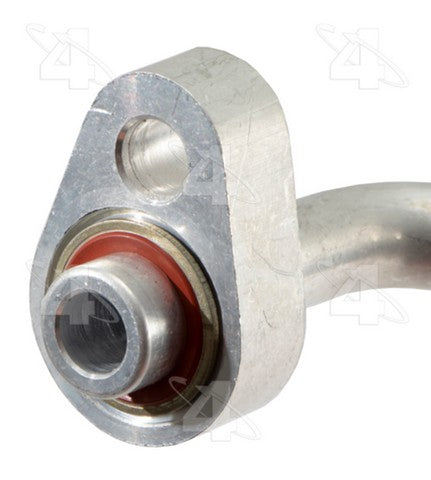 A/C Refrigerant Discharge Hose Four Seasons 66130