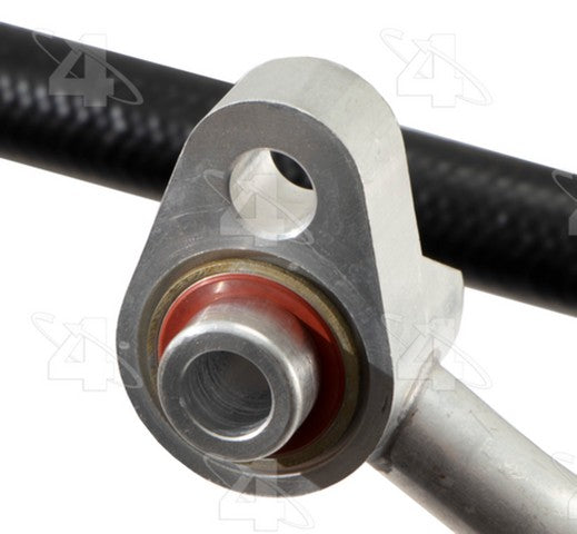 A/C Refrigerant Discharge Hose Four Seasons 66130