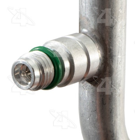 A/C Refrigerant Discharge Hose Four Seasons 66130