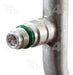 A/C Refrigerant Discharge Hose Four Seasons 66130