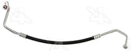 A/C Refrigerant Discharge Hose Four Seasons 66131