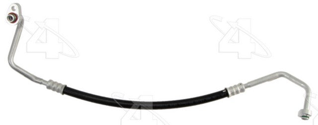 A/C Refrigerant Discharge Hose Four Seasons 66131