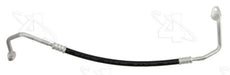 A/C Refrigerant Discharge Hose Four Seasons 66131