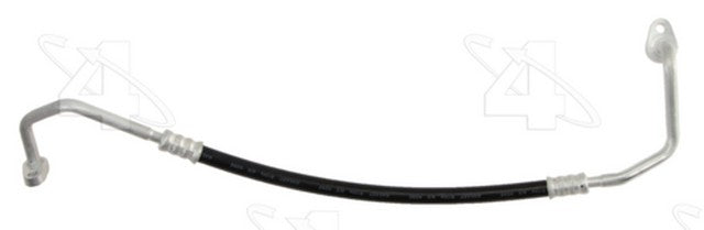 A/C Refrigerant Discharge Hose Four Seasons 66131