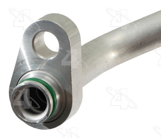 A/C Refrigerant Discharge Hose Four Seasons 66131