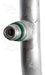 A/C Refrigerant Discharge Hose Four Seasons 66132
