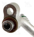 A/C Refrigerant Discharge Hose Four Seasons 66132