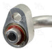 A/C Refrigerant Discharge Hose Four Seasons 66133