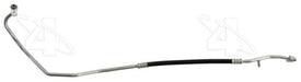A/C Refrigerant Discharge Hose Four Seasons 66134