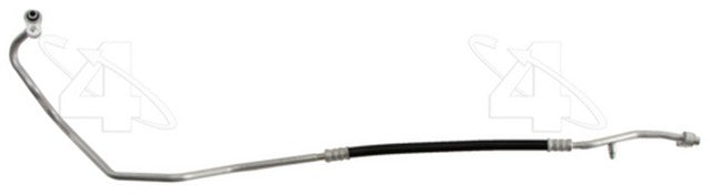 A/C Refrigerant Discharge Hose Four Seasons 66134