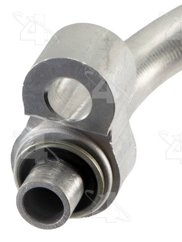 A/C Refrigerant Discharge Hose Four Seasons 66134