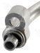 A/C Refrigerant Discharge Hose Four Seasons 66134