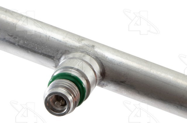 A/C Refrigerant Discharge Hose Four Seasons 66134
