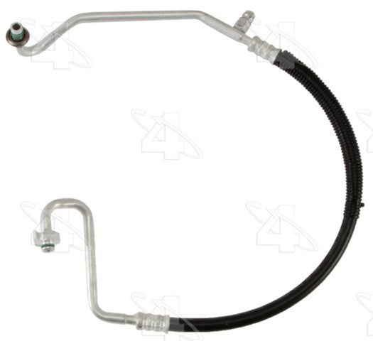 A/C Refrigerant Discharge Hose Four Seasons 66135
