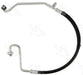 A/C Refrigerant Discharge Hose Four Seasons 66135