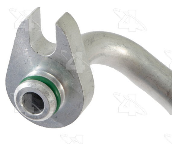 A/C Refrigerant Discharge Hose Four Seasons 66135