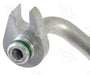 A/C Refrigerant Discharge Hose Four Seasons 66135