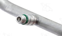 A/C Refrigerant Discharge Hose Four Seasons 66136