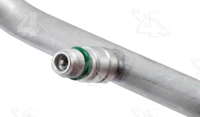 A/C Refrigerant Discharge Hose Four Seasons 66136