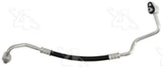 A/C Refrigerant Discharge Hose Four Seasons 66137