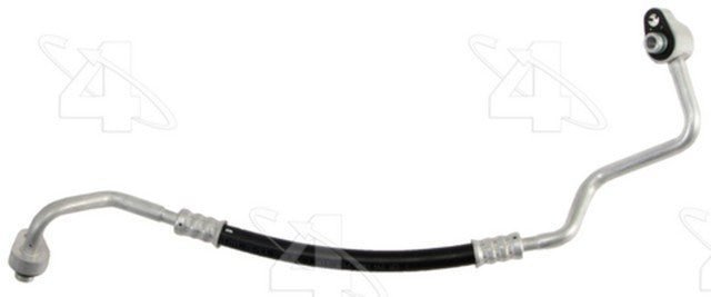 A/C Refrigerant Discharge Hose Four Seasons 66137