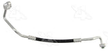 A/C Refrigerant Discharge Hose Four Seasons 66137